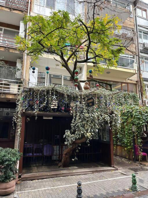 Appartamento House In The Center Of Kadikoy Provincia di Provincia di Istanbul Esterno foto