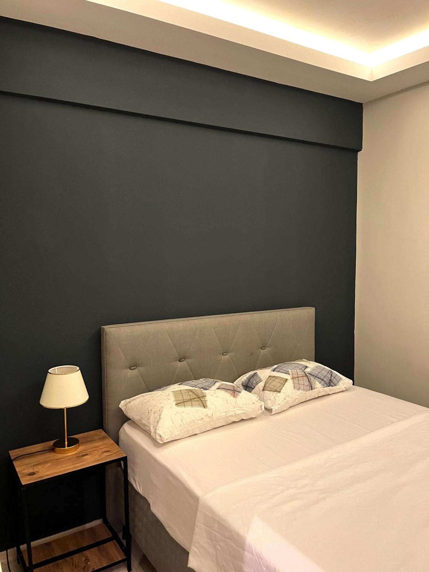 Appartamento House In The Center Of Kadikoy Provincia di Provincia di Istanbul Esterno foto